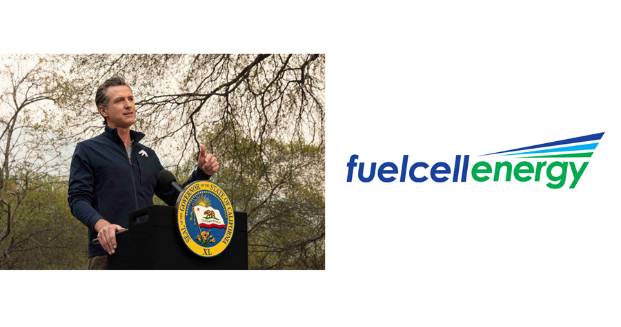 Fuel Cells Works, FuelCell Energy Applauds the Signing of Senate Bill 155 in California which Includes Fuel Cell NEM