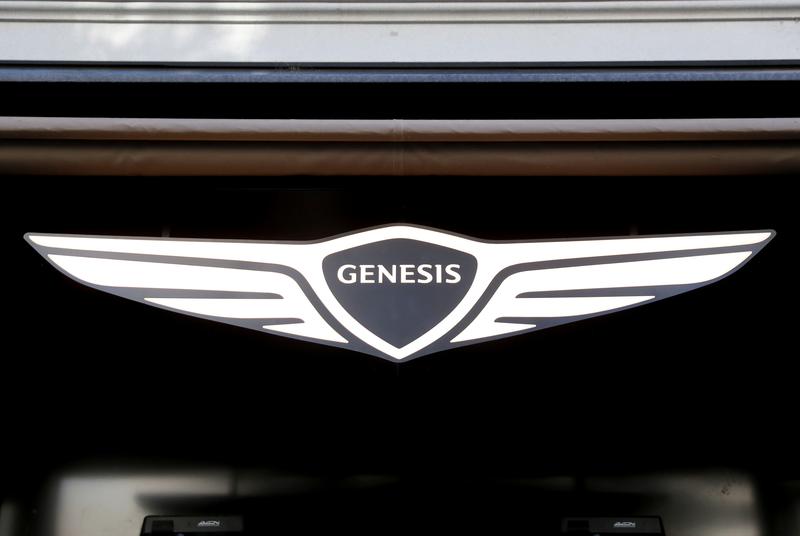 Hyundai's Luxury Brand Genesis to Run on Fuel Cells and Batteries by 2030 1 Fuel Cells Works, Hyundai's Luxury Brand Genesis to Run on Fuel Cells and Batteries by 2030