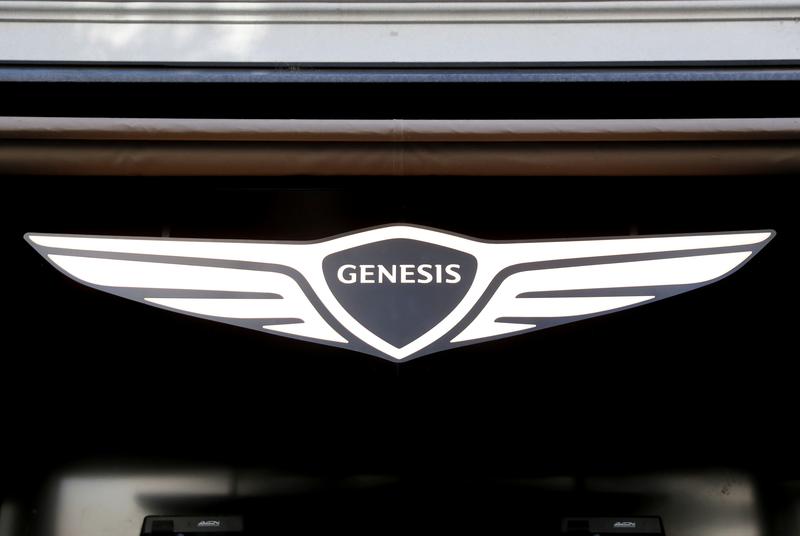 Fuel Cells Works, Hyundai's Luxury Brand Genesis to Run on Fuel Cells and Batteries by 2030