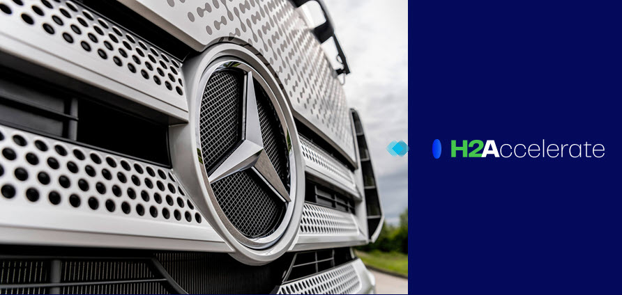 Linde Joins the H2Accelerate Collaboration as a Seventh Member to Accelerate the Deployment of Green Hydrogen for Trucking 1 Fuel Cells Works, Linde Joins the H2Accelerate Collaboration as a Seventh Member to Accelerate the Deployment of Green Hydrogen for Trucking