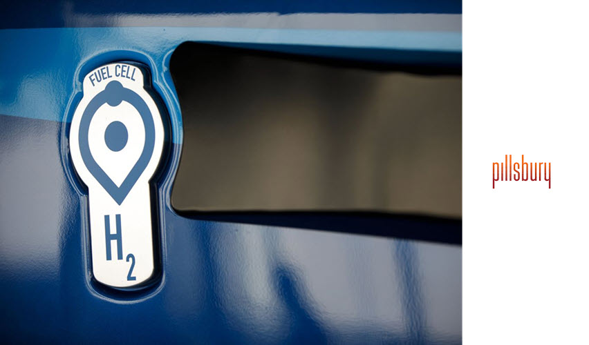 Hydrogen Highlights in the Bipartisan Infrastructure Bill 1 Fuel Cells Works, Hydrogen Highlights in the Bipartisan Infrastructure Bill