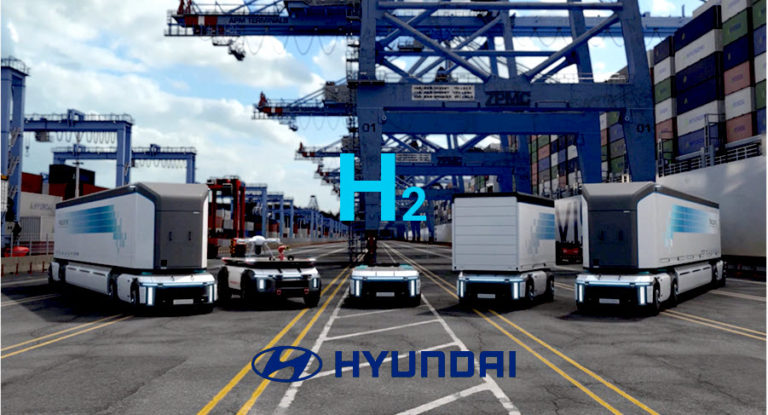 Hyundai hyg 2040