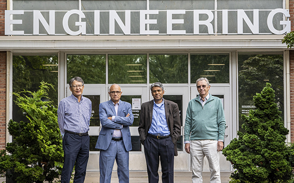 $1.8M NSF Grant Helps SBU Team Explore Clean Energy Alternatives With Hydrogen 1 Fuel Cells Works, $1.8M NSF Grant Helps SBU Team Explore Clean Energy Alternatives With Hydrogen