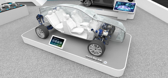 POSCO Group to Attend 'Hydrogen Mobility Show' in South Korea 2 POSCO to Attend Hydrogen Show in Korea 3