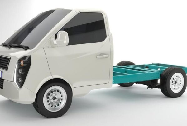 France: PowiDian Diversifies into Hydrogen Fuel Cell Electric Utility Vehicles 4 Fuel Cells Works, France: PowiDian Diversifies into Hydrogen Fuel Cell Electric Utility Vehicles