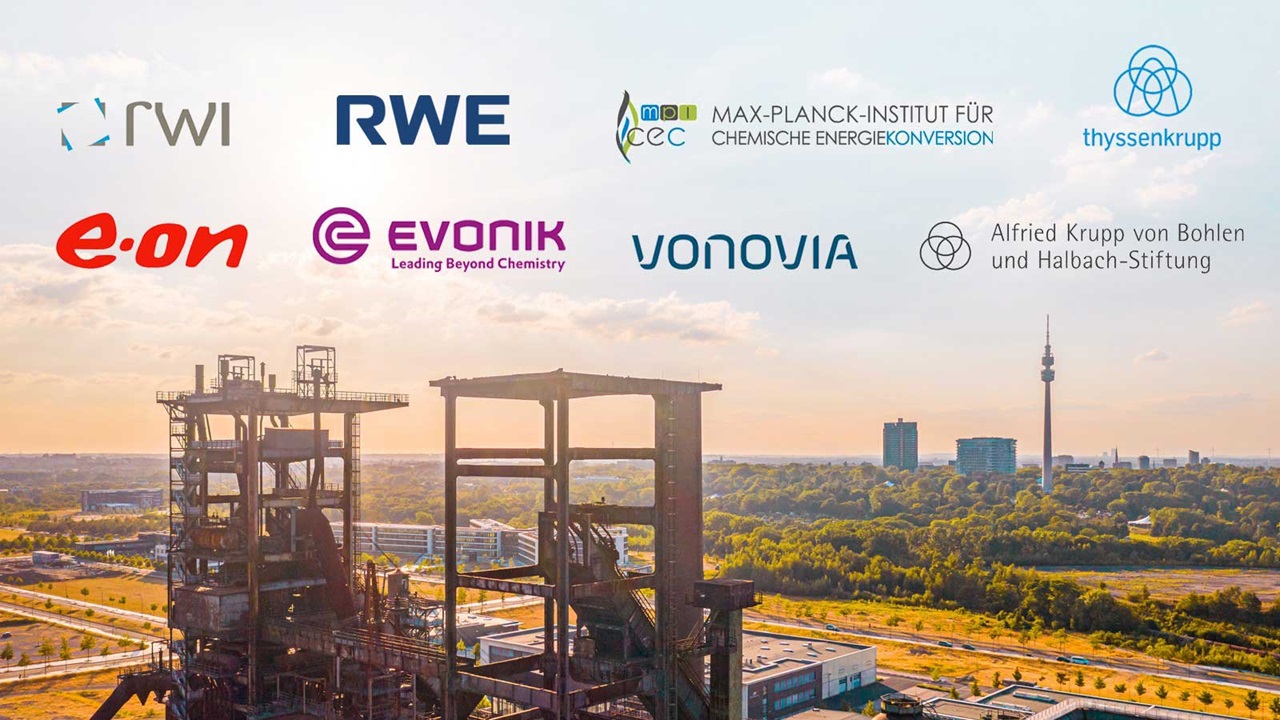 Germany: The Ruhr Region as a Pioneer Region of the Hydrogen Economy 1 Fuel Cells Works, Germany: The Ruhr Region as a Pioneer Region of the Hydrogen Economy