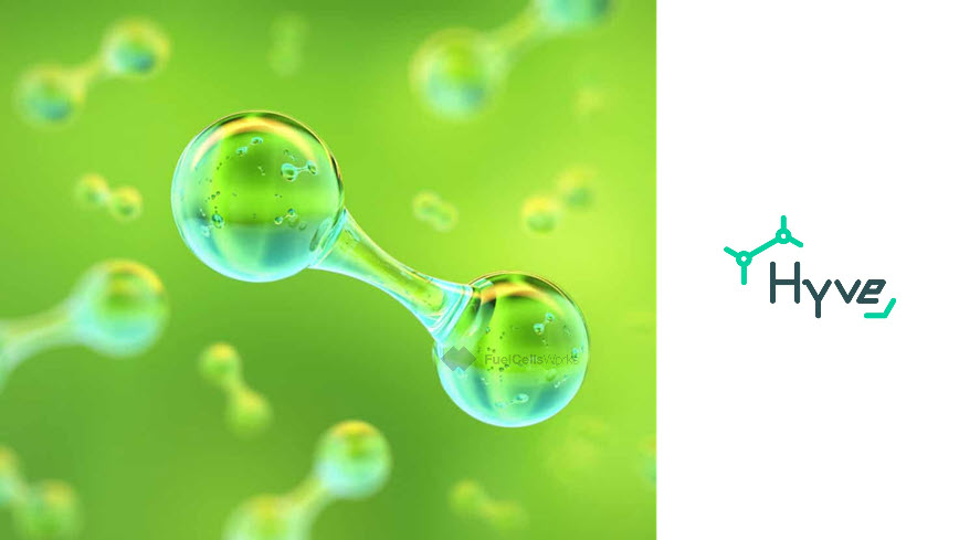 Thursday Throwback: Flemish Expertise Centers Join Forces with Industry to Push Green Hydrogen Production Forward 1 Together With Industry Flemish Expertise Centers Advance Green Hydrogen Production