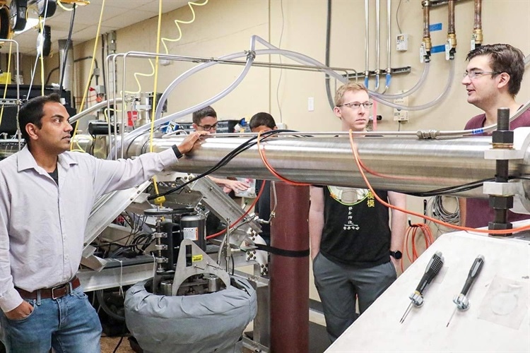 Fuel Cells Works, University of Central Florida to Advance Hydrogen Fuel Research