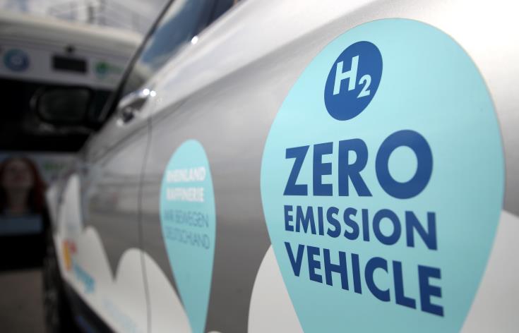 Fuel Cells Works, Cyprus Hydrogen Association Chairman: Private Sector To Lead Roll Out Of Green Hydrogen