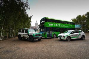 Fuel Cells Works, UK Hydrogen Roadshow Shines Spotlight on Hydrogen Innovation