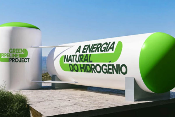 An Injection Project for Green Hydrogen Will Be Pioneered in a Portuguese City 8 Fuel Cells Works, An Injection Project for Green Hydrogen Will Be Pioneered in a Portuguese City