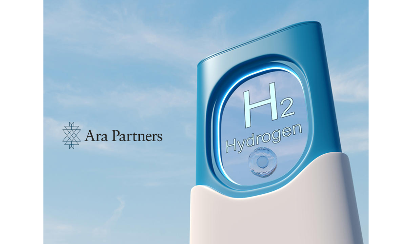 Fuel Cells Works, Ara Partners Acquires Fluitron to Build Global Platform of Hydrogen Infrastructure Solutions