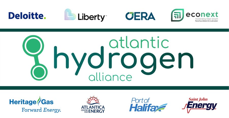 Canada: Atlantic Hydrogen Alliance (AHA) Formed to Increase Hydrogen in Region 2 Fuel Cells Works, Canada: Atlantic Hydrogen Alliance (AHA) Formed to Increase Hydrogen in Region