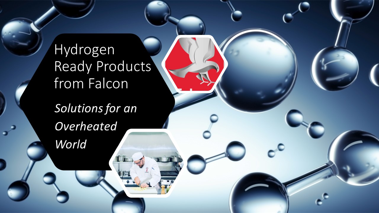 British Firm Falcon Introduces Hydrogen-Powered Appliances 1 Fuel Cells Works, British Firm Falcon Introduces Hydrogen-Powered Appliances
