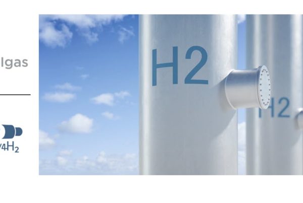 Gas Distribution Players From 13 Countries Join Forces to Promote the Potential of Hydrogen in Europe 2 Fuel Cells Works, Gas Distribution Players From 13 Countries Join Forces to Promote the Potential of Hydrogen in Europe