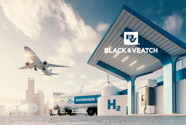 New Black & Veatch Ebook Explores Market Dynamics of Low-and Zero-Carbon Hydrogen Technologies 9 H2 BV