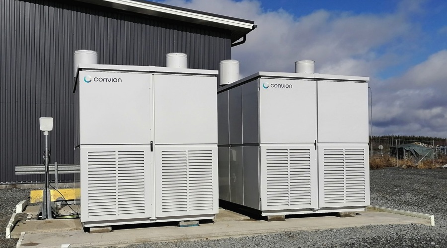 Fuel Cells Works, Convion’s C60 Fuel Cell System Creates Clean Energy And Excellent Reliability For Smart Micro-Grid In Lempäälä