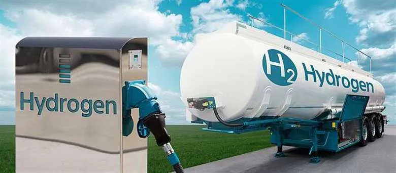 Guohong Hydrogen Energy Leads the Development of Two Standards Behind