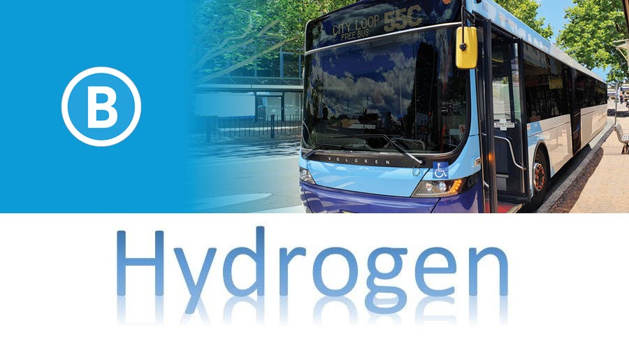 New South Wales: Labor Launches Call For Gong Shuttle Hydrogen Trial 1 Fuel Cells Works, Labor Launches Call For Gong Shuttle Hydrogen Trial