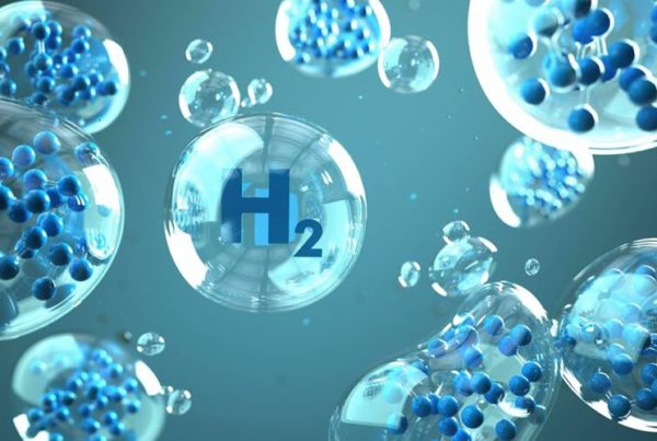 Green Hydrogen: Researchers Find New Methods for the Design a New Generation of Catalysts 8 Researchers Find New Methods for the Design of New Generation Catalysts