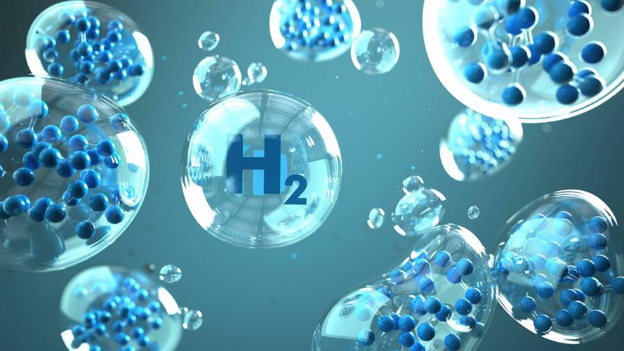 Fuel Cells Works, Green Hydrogen: Researchers Find New Methods for the Design a New Generation of Catalysts