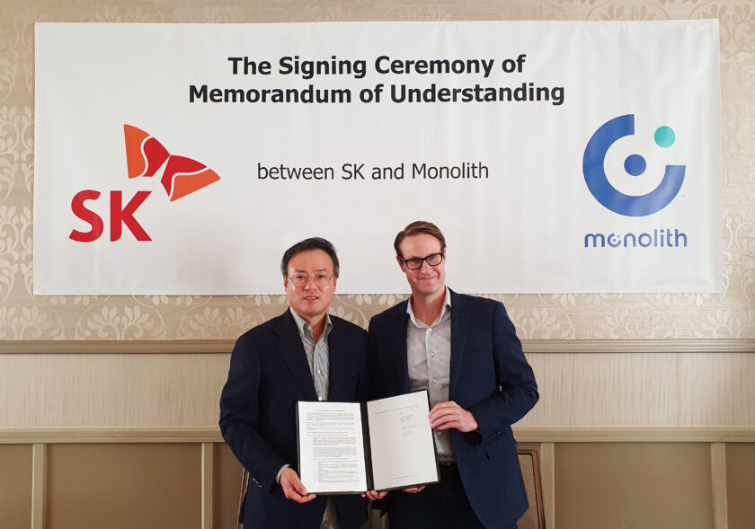 Monolith Enters Into Agreement to Scale Clean Hydrogen and Carbon Black Technology Internationally 1 Fuel Cells Works, Monolith Enters Into Agreement to Scale Clean Hydrogen and Carbon Black Technology Internationally
