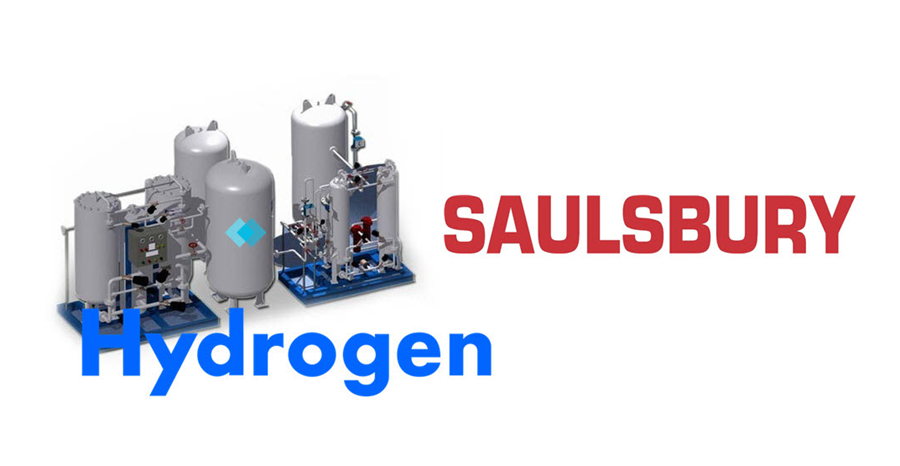 Saulsbury Hydrogen