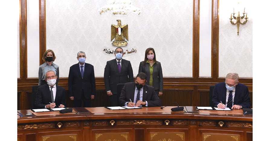 Scatec, Fertiglobe and TSFE to Develop Green Hydrogen Plant in Egypt 1 Fuel Cells Works, Scatec, Fertiglobe and TSFE to Develop Green Hydrogen Plant in Egypt