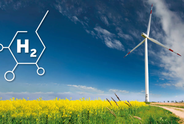 Energy - Production and Distribution of Green Hydrogen in Picardy Wallonia 4 Fuel Cells Works, Energy - Production and Distribution of Green Hydrogen in Picardy Wallonia