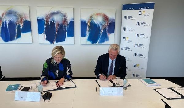 Belgium: EIB Signs Memorandum of Understanding on Hydrogen with Flanders 1 Fuel Cells Works, Belgium: EIB Signs Memorandum of Understanding on Hydrogen with Flanders