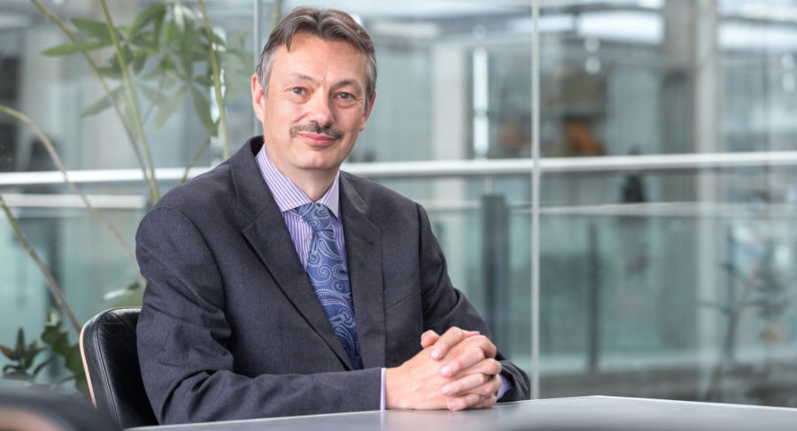 Cleantech Companies Join Forces to Scale Up Hydrogen Tech for Renewable Power 5 Fuel Cells Works, Members of the RFC Power team at their base, the White City Incubator
