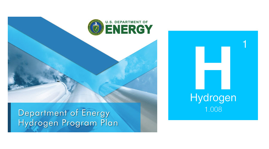 Fuel Cells Works, DOE Helps Launch H2 Twin Cities to Accelerate Global Hydrogen Deployment