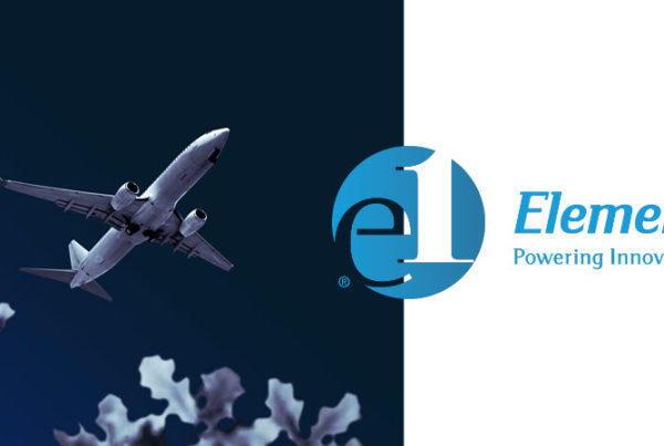 Element 1 and NEXA Capital Team Up to Bring Methanol-Based Hydrogen Generation to the World’s Aerospace Sector 3 Element 1