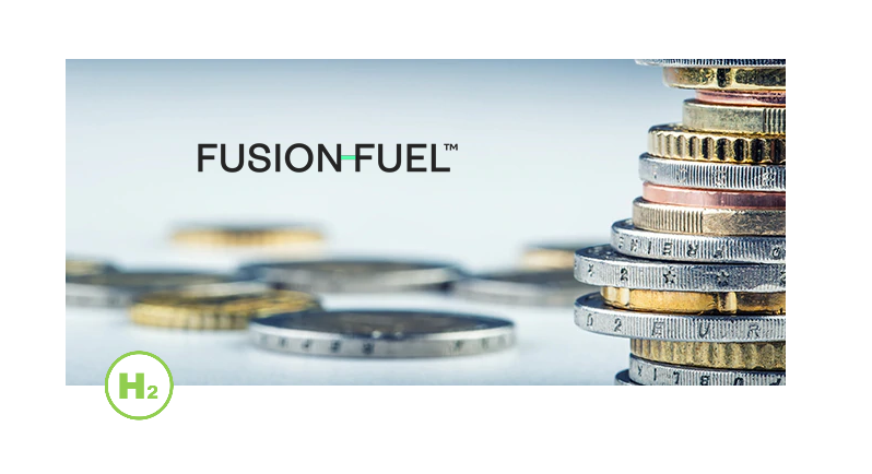 Fuel Cells Works, Fusion Fuel Green Hosts Third Quarter 2021 Investor Update