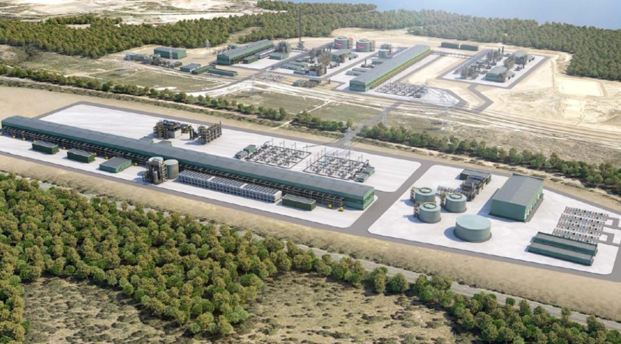 Woodside Driving Forward Renewable Hydrogen in Tasmania 1 Fuel Cells Works, Woodside Driving Forward Renewable Hydrogen in Tasmania