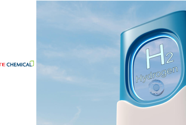 Lotte Chemical Decides to Invest 100 Million Euros in the Global Hydrogen Investment Fund "Clean H2 Infrastructure Fund" 2 fuel cells works, Thursday Throwback Story: LOTTE Chemical Constructs Hydrogen Tank Commercialization Pilot Process Facility
