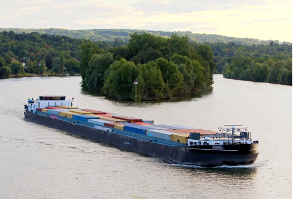 Hydrogen in the Seine Valley: the Normandy and Ile De France Regions Are Launching a Hydrogen Accelerator for River Projects 2 Fuel Cells Works, Hydrogen in the Seine Valley: the Normandy and Ile De France Regions Are Launching an Hydrogen Accelerator for River Projects