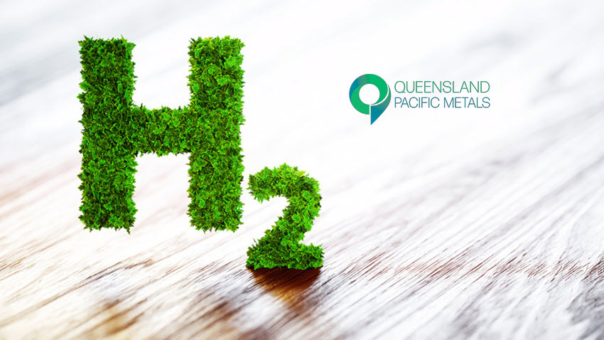 Fuel Cells Works, Australia: Queensland Pacific Metals Signs Hydrogen Supply Agreement with Edify