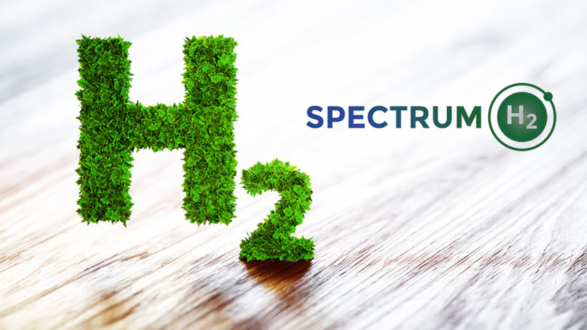 Fuel Cells Works, SpectrumH2 Signs LOI for Carbon Capture and Sequestration and MOU for Blue Hydrogen