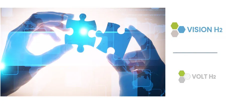 Vision Hydrogen Acquires Hydrogen Producer Volth2
