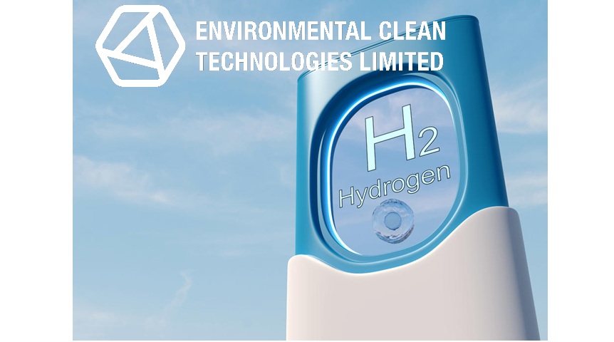 Fuel Cells Works, Environmental Clean Technologies Begins Design and Development of Its Net-Zero Victoria Hydrogen Refinery