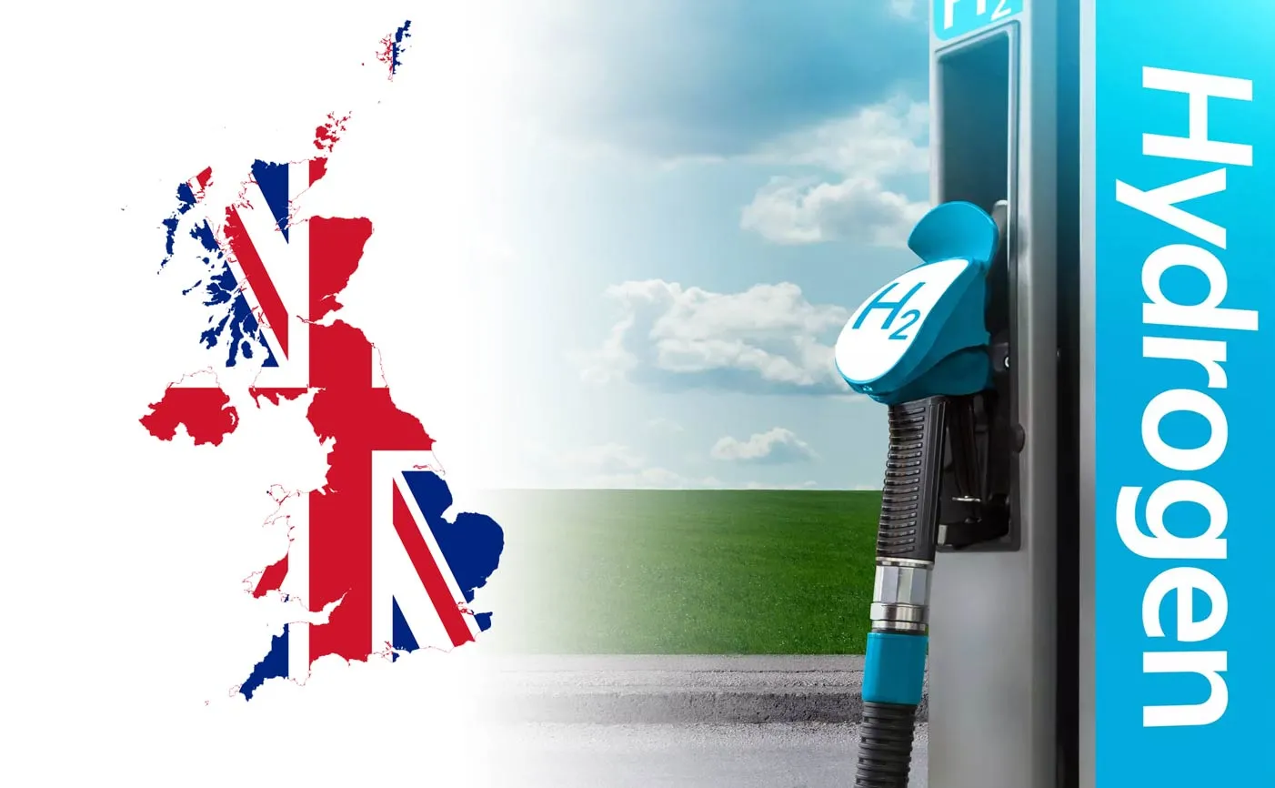 Hydrogen Power Hub Plan for Shrewsbury