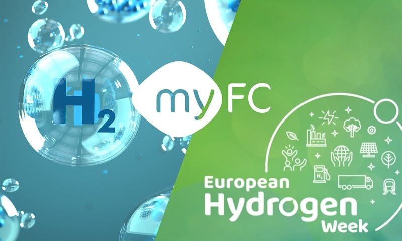 fuel cells works, Europe Takes Pole Position With Hydrogen