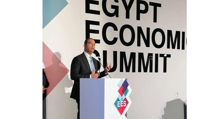 Egypt to Open First Green Hydrogen Plant in November 2022 1 Ayman Soliman