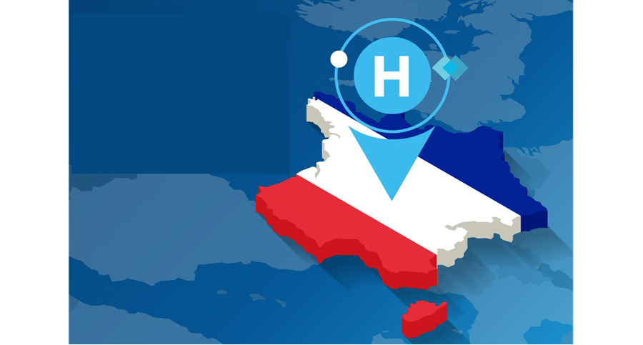 France's Green Hydrogen Pioneers Aim to Revolutionise Energy Production 1 Fuel Cells Works, France's Green Hydrogen Pioneers Aim to Revolutionise Energy Production