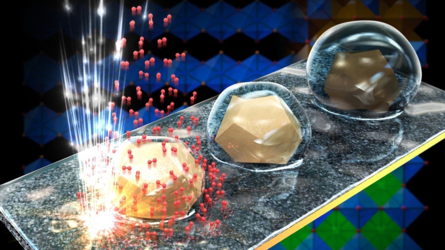 Scientists Overcome a Hurdle on the Path to Renewable-Energy Storage 2 Fuel Celsl Works, Scientists Overcome a Hurdle on the Path to Renewable-Energy Storage