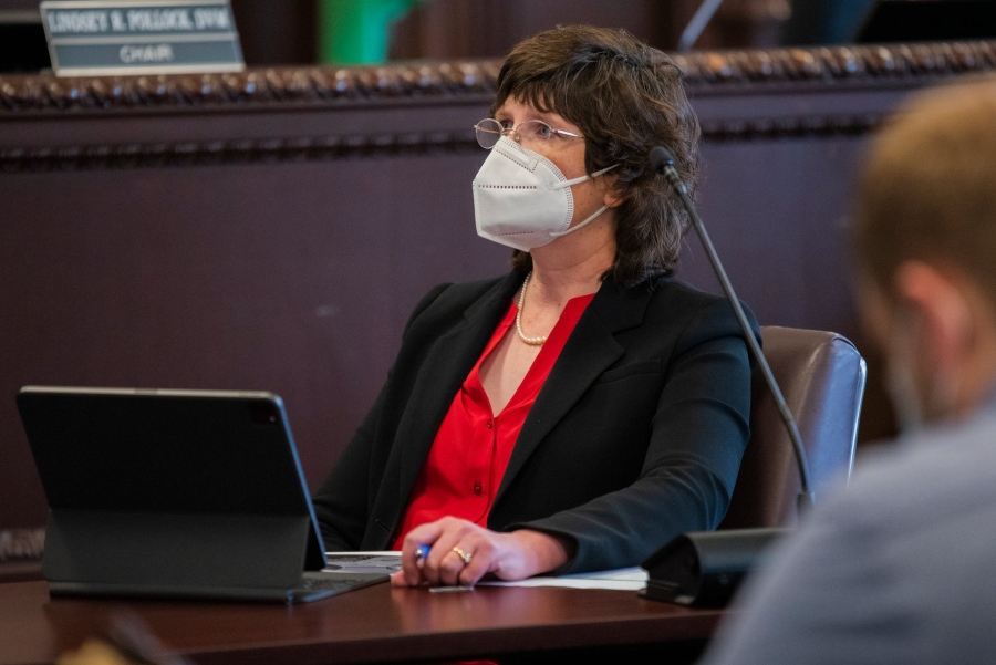 Bill Expanding Utility Production, Sale of Hydrogen Passes House Committee 2 Fuel Cells Works, Bill Expanding Utility Production, Sale of Hydrogen Passes House Committee