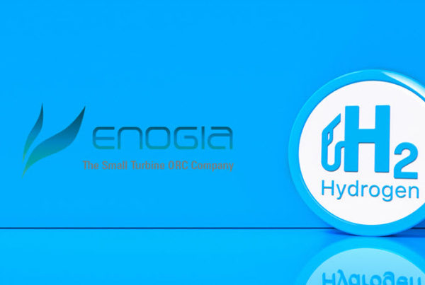 France: ENOGIA Wins the SMAC-FC Call for Projects for the Development of Hydrogen Compressors 2 Fuel Cells Works, France: Enogia will Lead the QualifHY Hydrogen Research Project