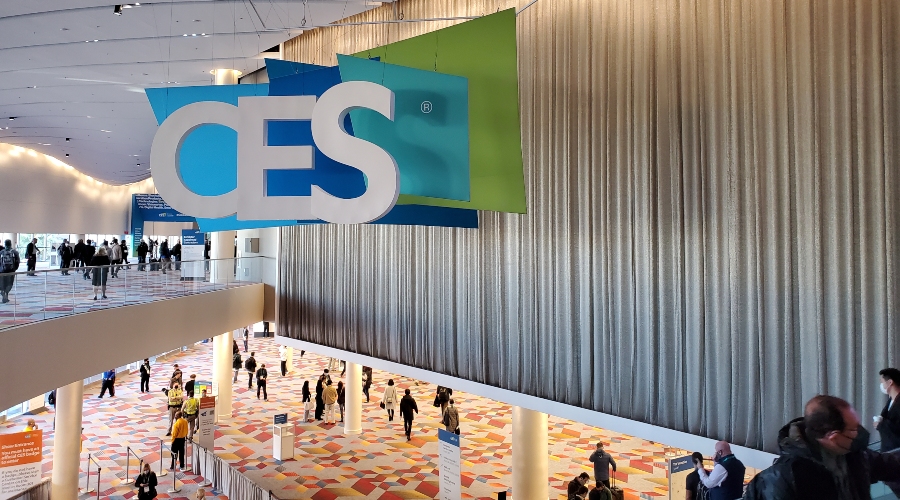 Fuel Cells Works at CES Day 4: Hydrogen and Fuel cell Industry has Arrived 5 Fuel Cells Works, Fuel Cells Works at CES Day 4