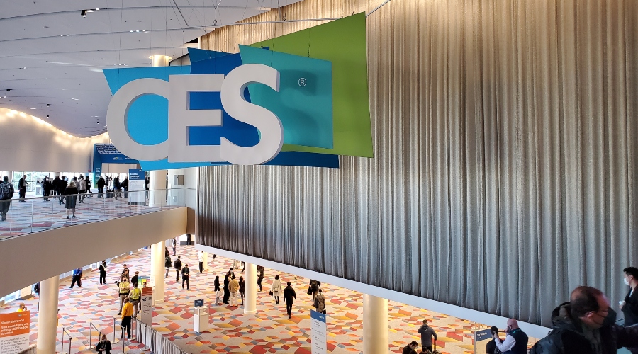 CES 2022, The Incredible and the Something Else 2 Fuel Cells Works, CES 2022, The Incredible and the Something Else